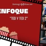 Cinenfoque | Ted & Ted 2