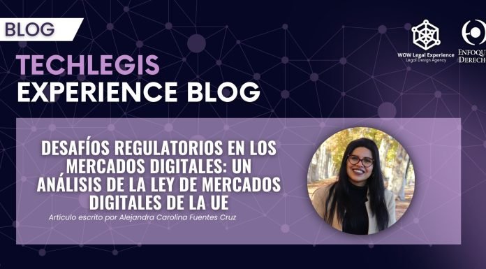 Desafíos regulatorios en los mercados digitales: un análisis de la Ley de Mercados Digitales de la UE