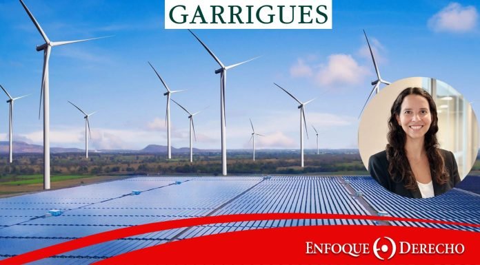 El PPA virtual: la nueva tendencia en los proyectos de energías renovables