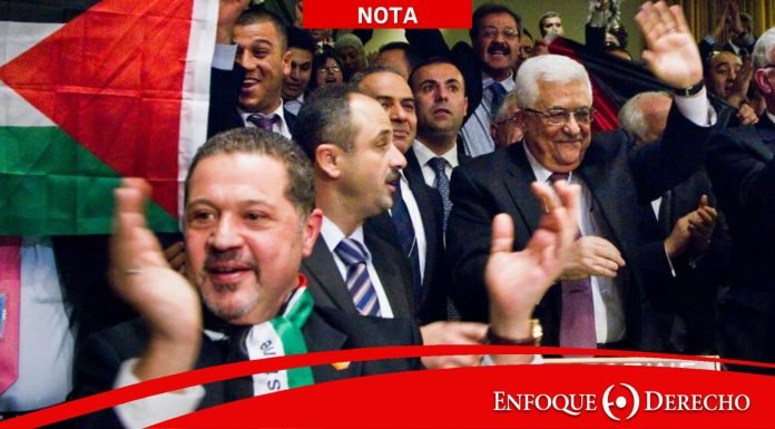 Nota | España, Irlanda y Noruega reconocieron oficialmente a Palestina como Estado el pasado martes 28 de mayo