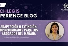 Adaptación o Extinción: Oportunidades para los abogados del mañana