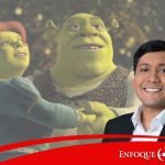La parodia y el dominio público en Shrek 2
