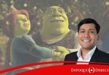 La parodia y el dominio público en Shrek 2