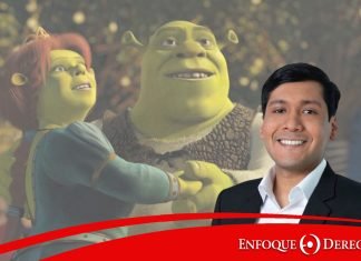 La parodia y el dominio público en Shrek 2