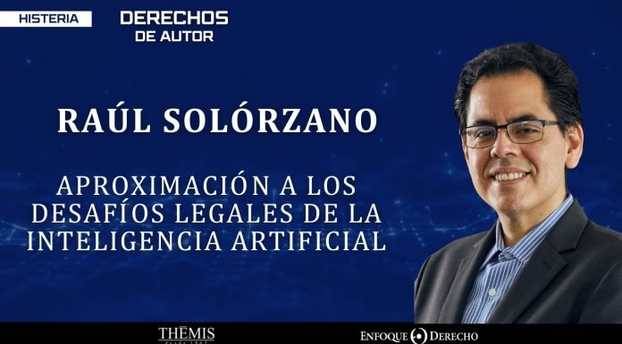 Entrevista | Aproximación a los desafíos legales de la Inteligencia Artificial