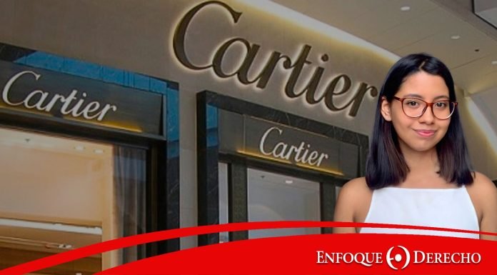 El Caso Cartier y el rol del Indecopi en la evaluación de concepto de “consumidor razonable”