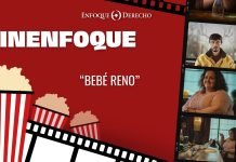 CinEnfoque | Bebé Reno