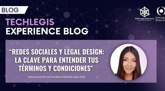 Redes Sociales y Legal Design: La Clave para Entender tus Términos y Condiciones