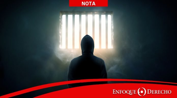 Nota | Comisión de Justicia del Congreso aprobó la incorporación del delito de terrorismo urbano en el Código Penal