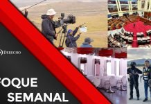 Enfoque Semanal del 10 al 16 de junio