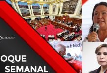 Enfoque Semanal del 27 de mayo al 2 de junio