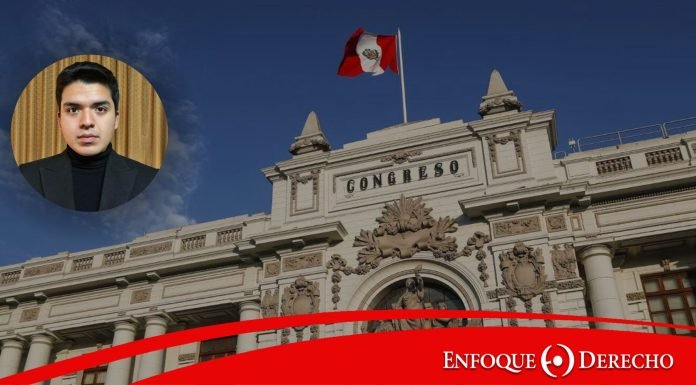 La reciente reforma constitucional en Perú que no reforma nada (para bien)