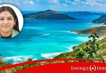 Una breve reflexión sobre la existencia de colonias en el siglo XXI: la situación de Islas Vírgenes Británicas