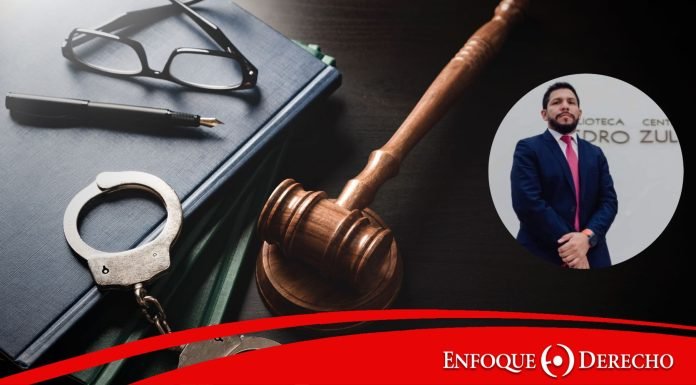 El inicio del debate sobre la implementación del juicio por jurados en el Perú