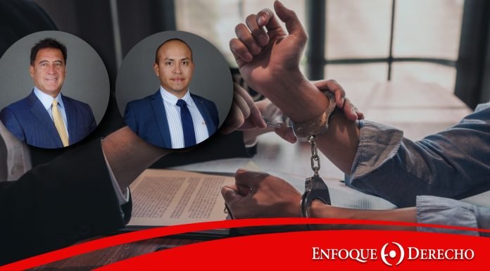 Comentarios a la Ley N°32108, «Ley que modifica el código penal, la ley contra el crimen organizado, entre otros»