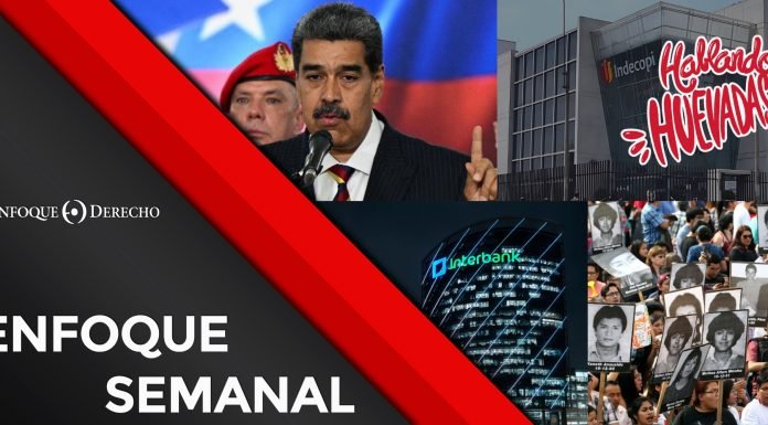 Enfoque Semanal del 5 al 11 de agosto