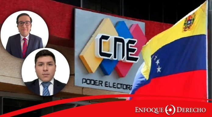 El papel fundamental de los observadores electorales en regímenes autoritarios: un análisis de la Resolución Nº1/24 de la CIDH y su implementación en Venezuela