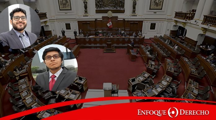 ¿Suspensión del presidente de la república por 24 meses? Breves comentarios sobre la Proyecto de Resolución Legislativa del Congreso N° 8662/2024-CR respecto a la suspensión presidencial