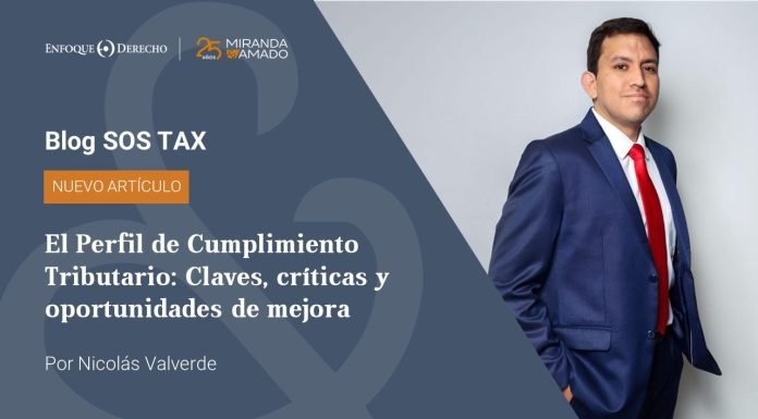 El Perfil de Cumplimiento Tributario: Claves, críticas y oportunidades de mejora