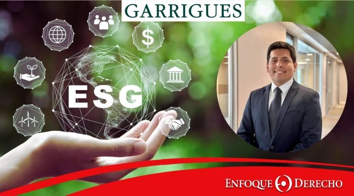 ESG and Competition Law: The thin line between promoting sectoral sustainability and ex post control