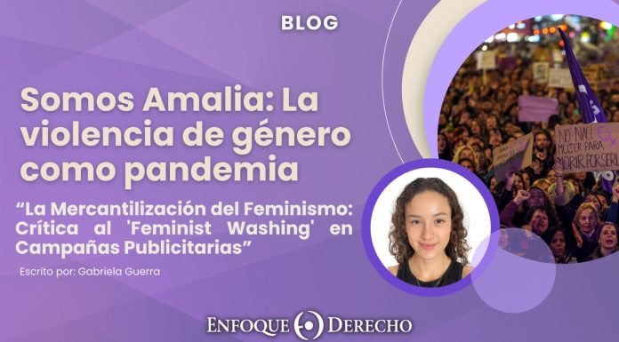 La Mercantilización del Feminismo: Crítica al ‘Feminist Washing’ en Campañas Publicitarias