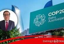 La preocupación por el financiamiento climático en la COP29: una visión desde el Sistema Interamericano de Derechos Humanos