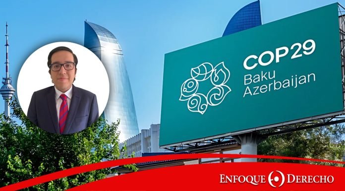 La preocupación por el financiamiento climático en la COP29: una visión desde el Sistema Interamericano de Derechos Humanos