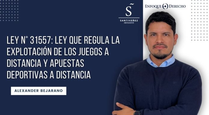 Apuntes sobre Tributación Sectorial | El impacto de la Ley 31557 que regula la explotación de los juegos y apuestas a distancia