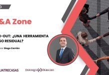 EARN-OUT: ¿UNA HERRAMIENTA DE USO RESIDUAL?