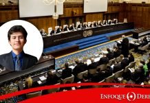La desnaturalización del asilo diplomático: análisis del caso Ecuador vs. México ante la Corte Internacional de Justicia