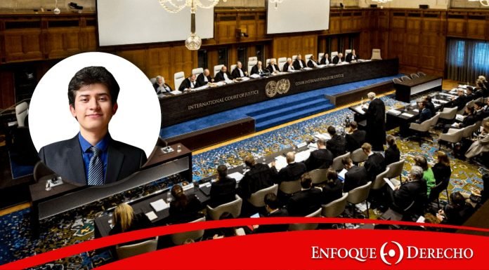 La desnaturalización del asilo diplomático: análisis del caso Ecuador vs. México ante la Corte Internacional de Justicia