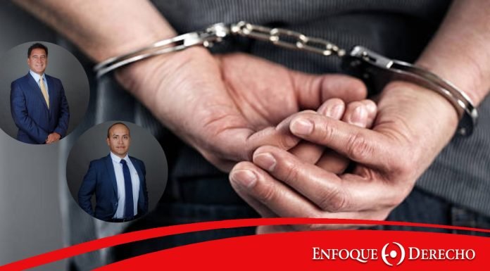 Comentarios críticos a las observaciones presentadas por el Ejecutivo al proyecto de ley que restituye y modifica la detención preliminar en casos de no flagrancia