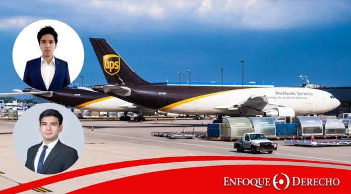 ¿Y qué ocurre con los impuestos?: Sobre la devolución de impuestos en boletos no reembolsables en Perú