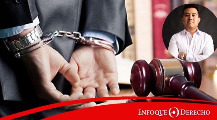 El arraigo domiciliario sobrevenido: Una propuesta frente a circunstancias excepcionales en la prisión preventiva