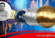 La tecnología blockchain y las criptomonedas en Perú: retos y perspectivas legales