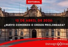 Editorial | 12 de abril de 2026: ¿Nuevo comienzo o crisis prolongada?