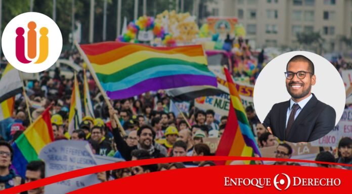 Del discurso a la acción: El rol del INDECOPI frente a la discriminación hacia consumidores LGBTQIA+