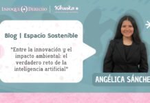 Entre la innovación y el impacto ambiental: el verdadero reto de la inteligencia artificial