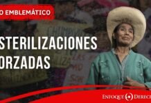 Caso Emblemático | Esterilizaciones Forzadas (1990 – 2000)