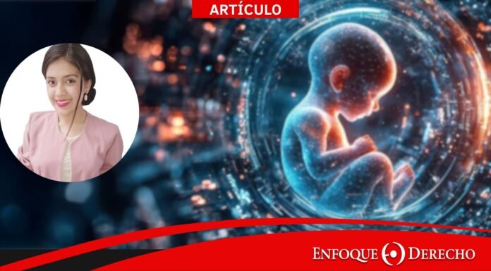 De las teorías jurídicas tradicionales al transhumanismo artificial: Ectogénesis, un desafío constitucional y filosófico