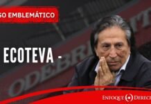 Caso emblemático | Caso Ecoteva