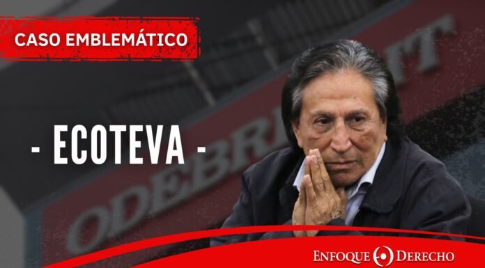 Caso emblemático | Caso Ecoteva