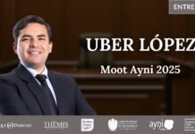 Entrevista | Uber Lopéz: Moot Ayni