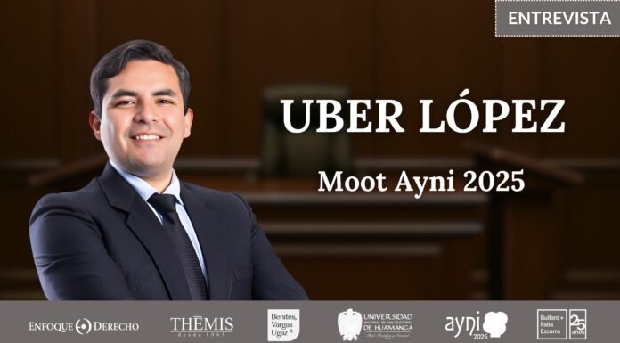 Entrevista | Uber Lopéz: Moot Ayni