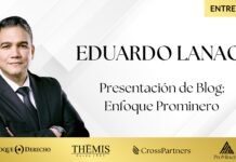 Blogger | Eduardo Lanao: Presentación del Blog Enfoque Prominero