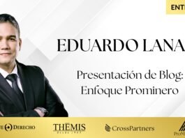 Blogger | Eduardo Lanao: Presentación del Blog Enfoque Prominero