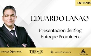 Blogger | Eduardo Lanao: Presentación del Blog Enfoque Prominero