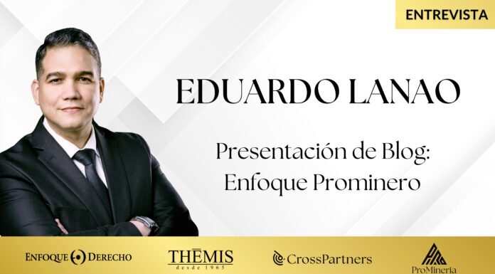 Blogger | Eduardo Lanao: Presentación del Blog Enfoque Prominero