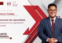 Bloggers | Arturo Trelles: Presunción de Laboralidad. Alcances en la Legislación Procesal