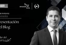 Blogger | José Antonio Bezada: Presentación del Blog